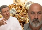 Продолжение темы: Ограбить предпринимателя, используя суд как орудие: как долг, который никогда не выдавался, вырос до 254 миллионов рублей - второй финансовый управляющий отказался вести дело