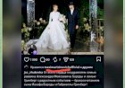 Как лайк под свадебной фотографией стал обвинением в «чужеродности»