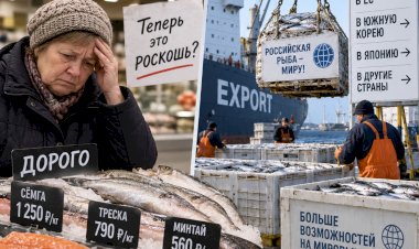 Рост цен и падение потребления