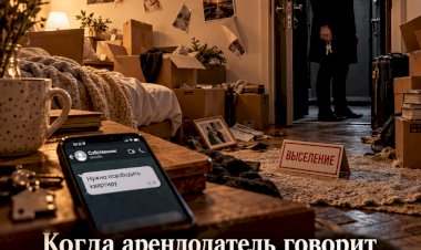 Журналист рассказал почему аренда жилья «в серую» приводит к проблемам